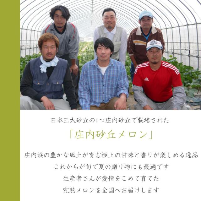 プレミアムメロン
