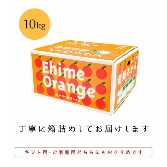 ファミリーみかん
