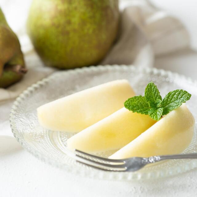 山形産訳ありラフランス