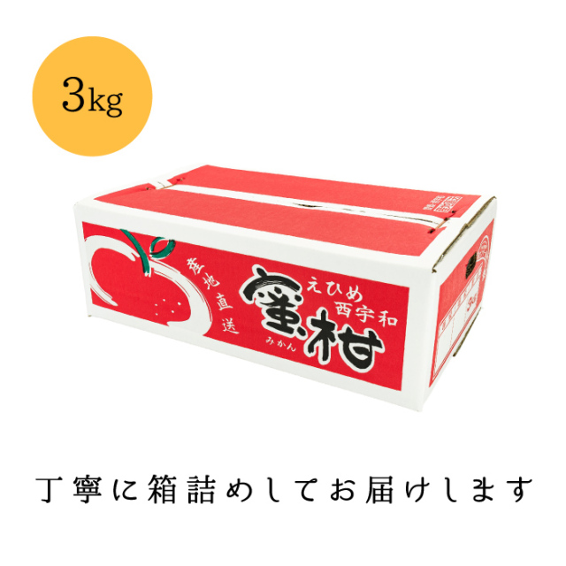 Ｄｄさん専用、箱込み8キロ、訳あり 愛媛西宇和みかんの中でも一番人気！お得な訳あり品はご自宅用に