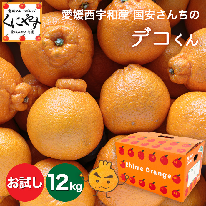 お試しデコ12kgサムネイル