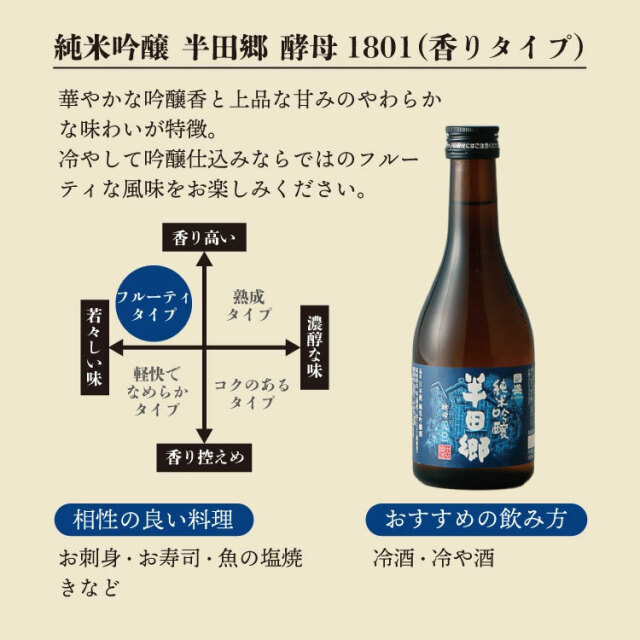 日本酒、盆栽セット