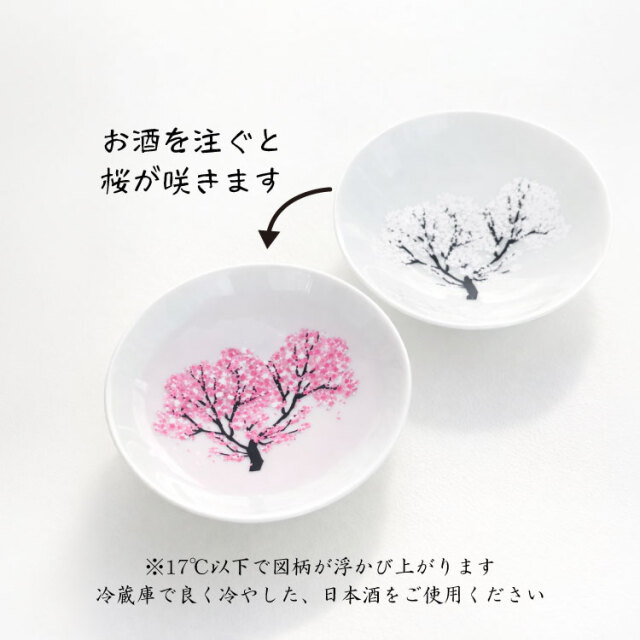 日本酒、盆栽セット