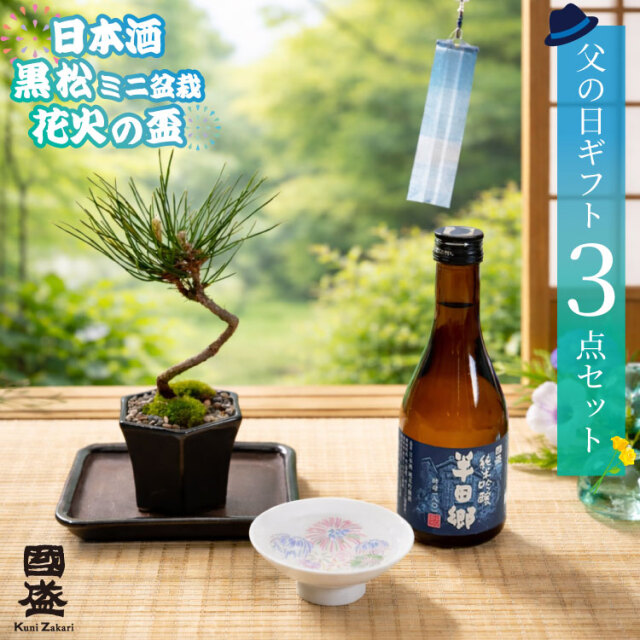 盆栽　松