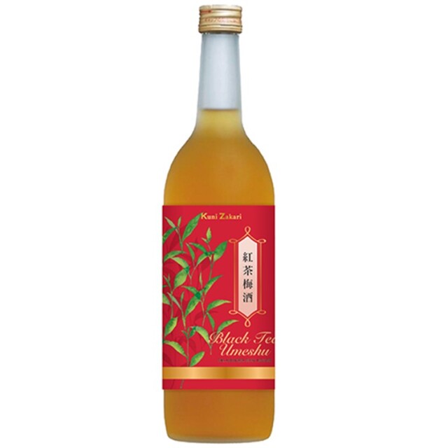 紅茶梅酒(新)
