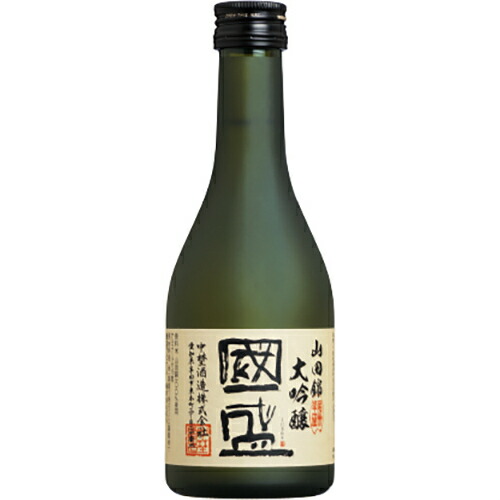 超特撰國盛 大吟醸 300ml