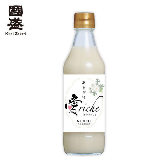 あいりっしゅあまざけ