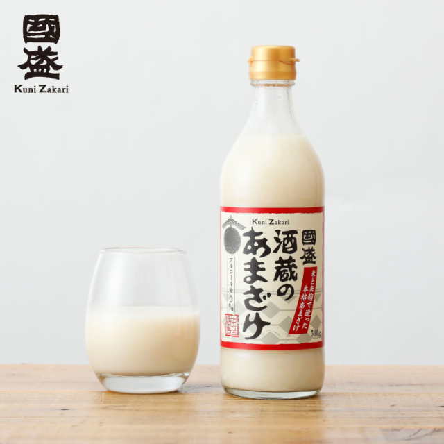 あまざけ 甘酒 米 あまざけ 780g 3本 黒松仙醸 ギフト : 逸酒創伝 - 通販