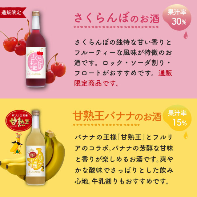フルリア全種