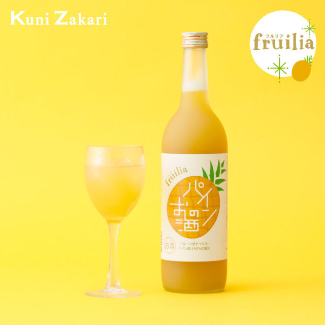 中埜酒造 フルリア みかん ぶどう マスカット 7本 リキュール 720ml 中埜酒造 フルリア みかん ぶどう マスカット 7本 リキュール