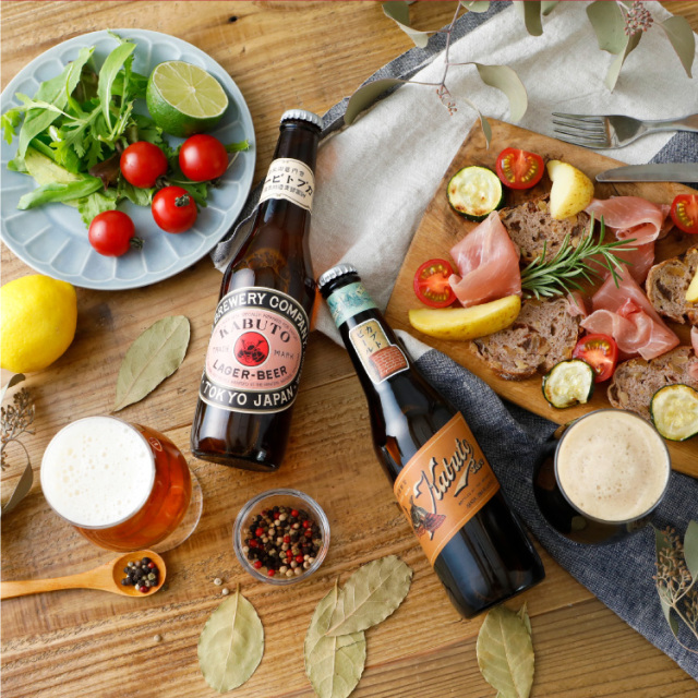 ケース販売 カブトビール 明治 330ml 12本