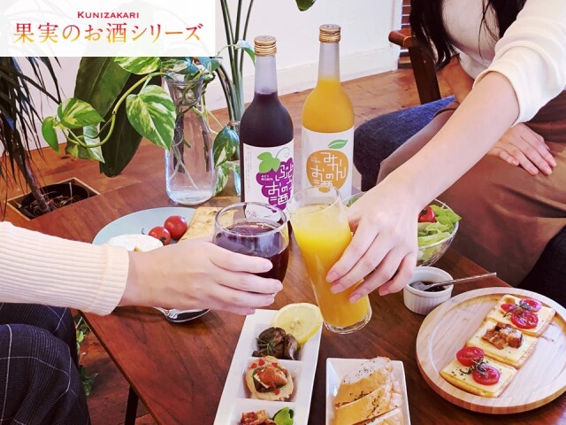 國盛 なしのお酒 720ml 蔵元直営 kunizakari shop