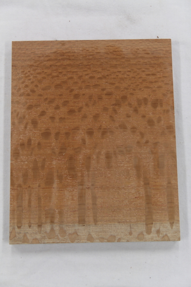 【チーター杢】 ビーフウッド 特上 248x200x22