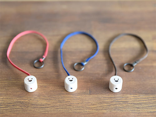 ブックマークスマイル 小