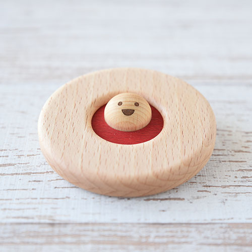 HOOP(フープ)｜atelier-fu