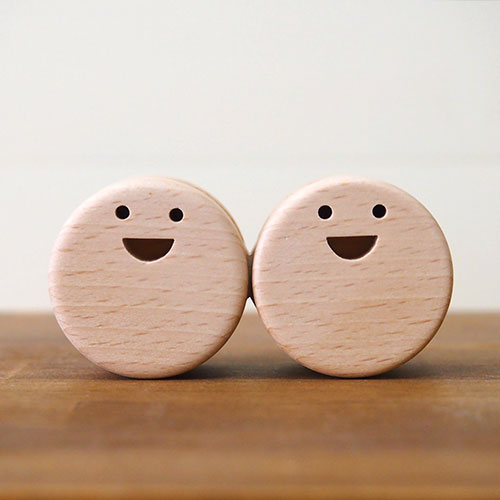 手遊びおもちゃ・∞（インフィニティー）｜atelier-fu