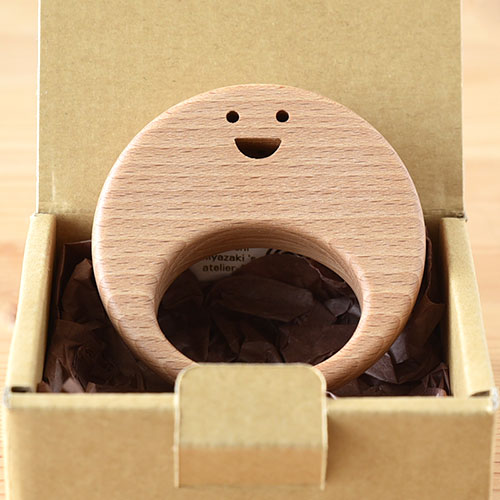 RING（リング）｜atelier-fu