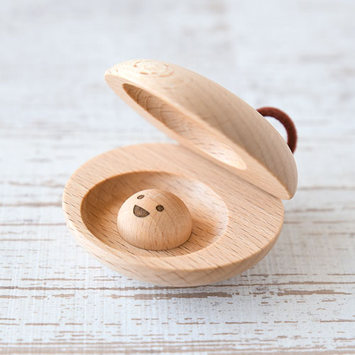 SHELL(シェル)｜atelier-fu