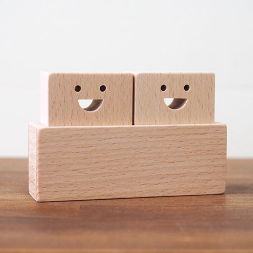 TEETH・BOX（ティース・ボックス）｜atelier-fu