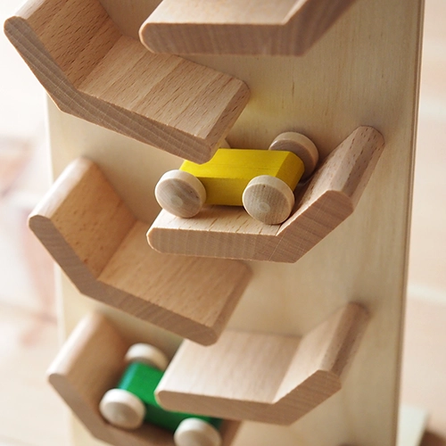 ベック社　クネクネバーン 楽天市場】【楽天ランキング1位】 クネクネバーン 大 トレインカー