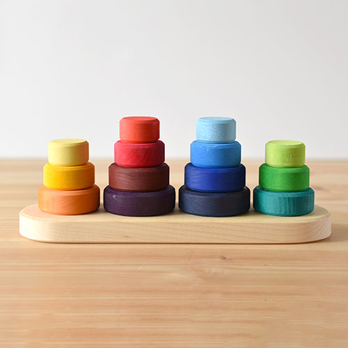 グリムス ファブート/Grimms