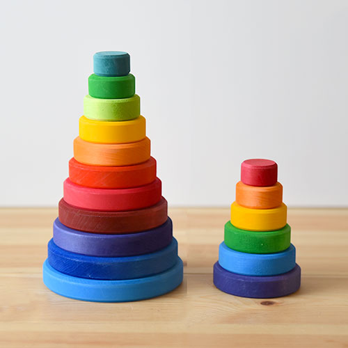 グリムス スタッキングタワー/Grimms