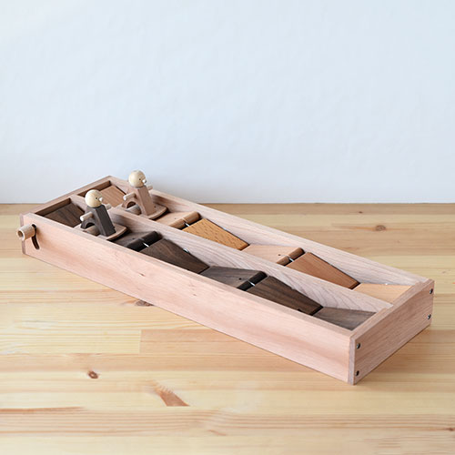 ウェーブ｜Mtoysアトリエ 松島洋一