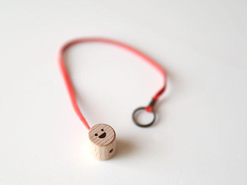 ブックマークスマイル 小