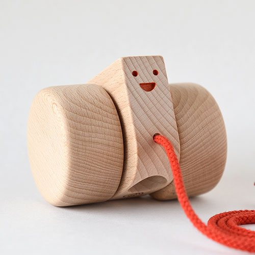 REAR(リア)/レッド