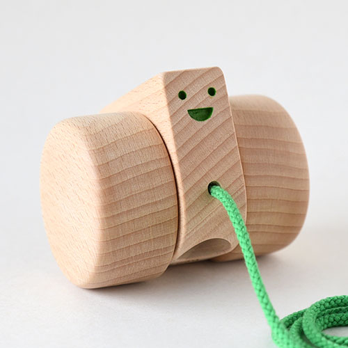 REAR(リア)/グリーン