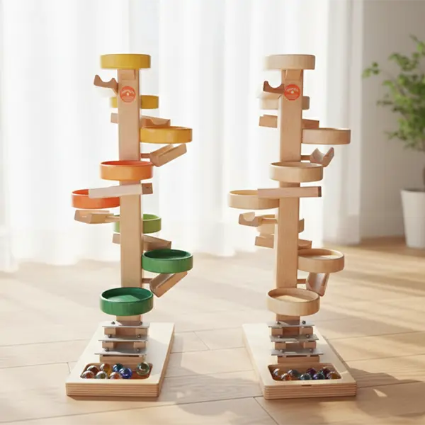 トレイクーゲルタワー｜BECK