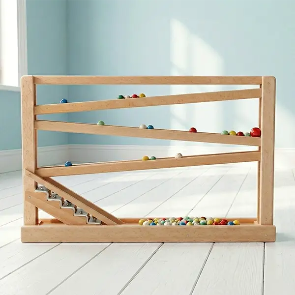 クーゲルバーン｜BECK