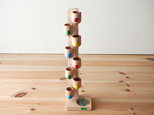 ミニローラーカップ/BECK