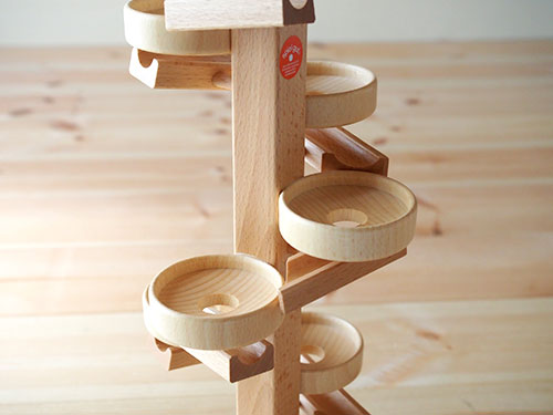 トレイクーゲルタワー/BECK