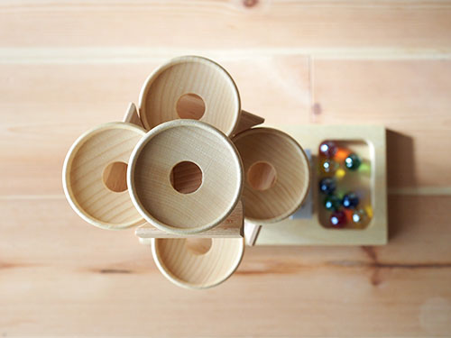 トレイクーゲルタワー/BECK