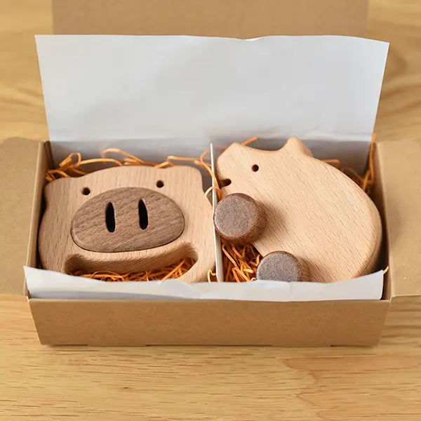 ぶたのコンビセット