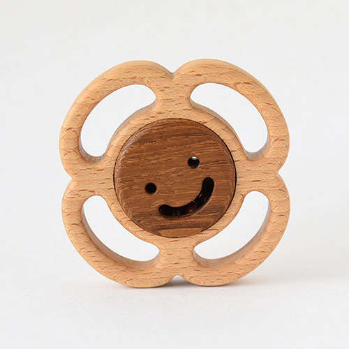 サークルラトル(花)｜ブータレブー