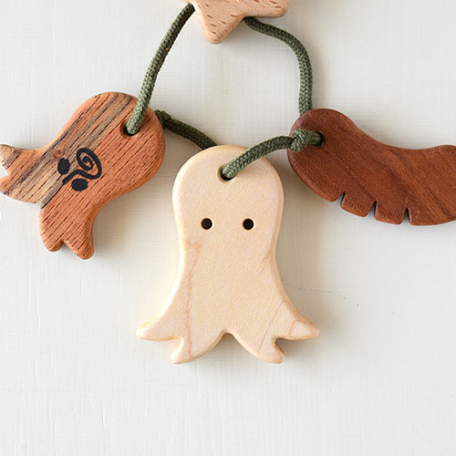 木のはがため・タコ｜ブータレブー