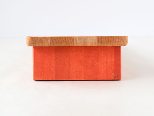 どんぐりの坂(大) こまむぐ｜木のおもちゃ KURABOKKO