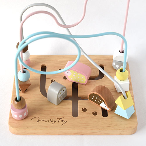 アニマルマーチ｜エドインター