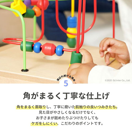 森のあそび箱｜エドインター