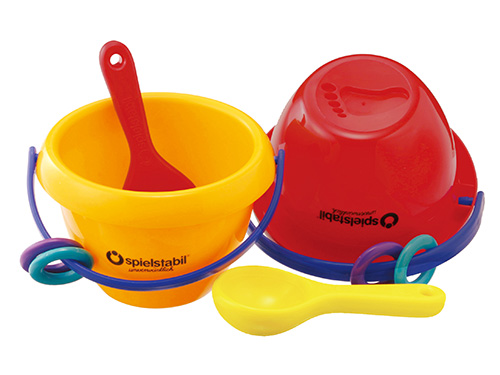 フックス・プチバケツ