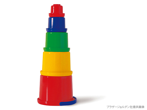 フックス スタックバケツ(小)/FUCHS(フックス)