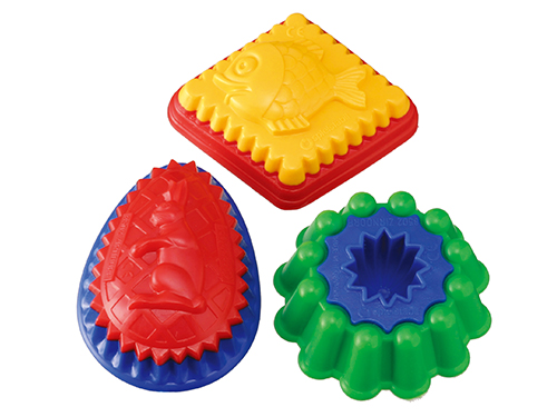 フックス 砂型セット/FUCHS(フックス)