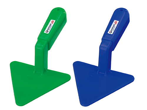 フックス 三角こて/FUCHS(フックス)