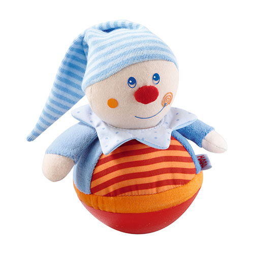 おきあがり人形・キャスパー/HABA