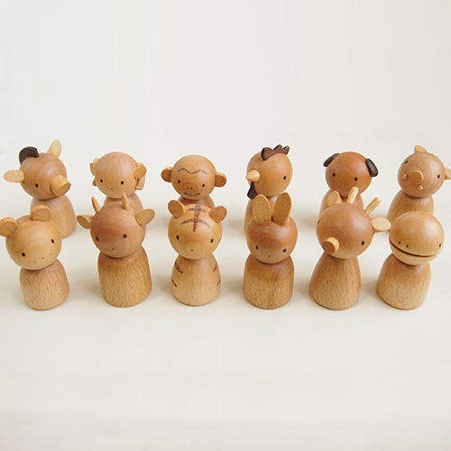 ポッポアニマル