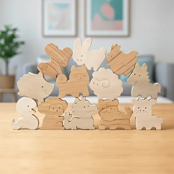 ごっこつみき【十二支】｜KURABOKKO