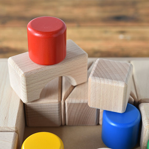 森のやさしいつみき｜MOCCO