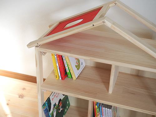 educo エデュコ 木製ドールハウス 家具 educo エデュコ 木製ドールハウス 家具